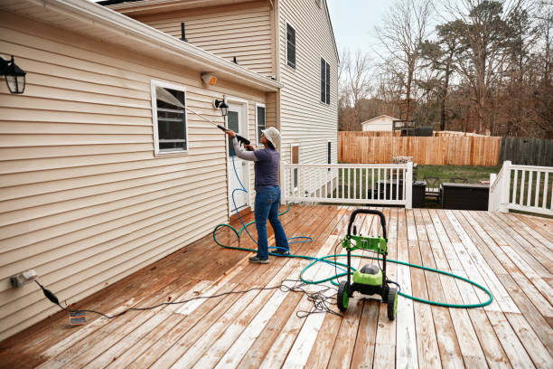 Best Residential Pressure Washing Services  in Moville, IA