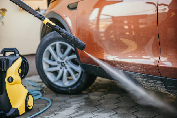 Trusted Moville, IA Pressure Washing Experts