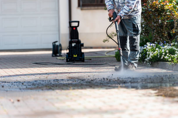 Best Concrete Pressure Washing  in Moville, IA