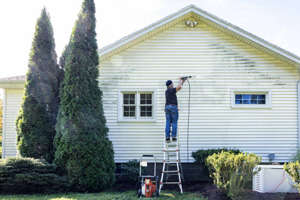 Pressure Washing Estimates in Moville, IA