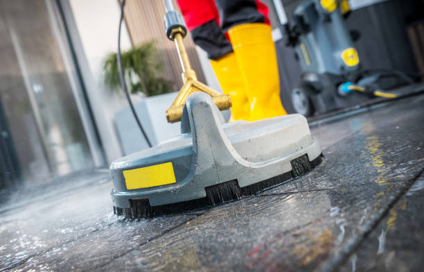 Best Sidewalk Pressure Washing  in Moville, IA