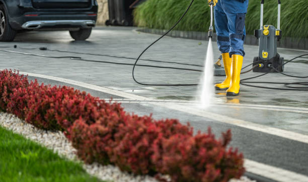 Local Pressure Washing Services in Moville, IA