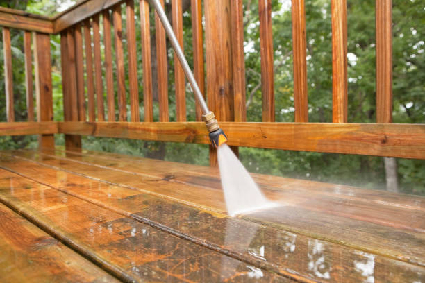 Pressure Washing Services for Businesses in Moville, IA