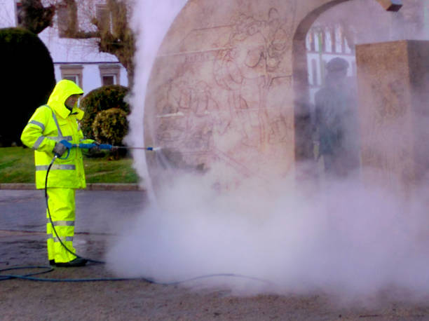 Moville, IA Pressure Washing Company